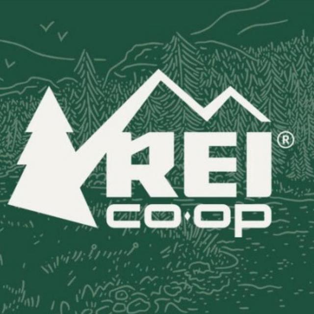 REI Gift Card