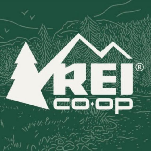 REI Gift Card