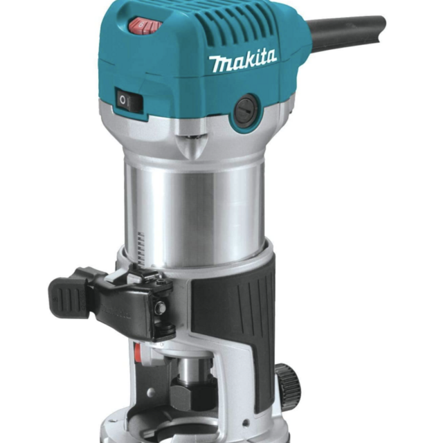 Makita RT0701C 1-1/4 HP Compact Router