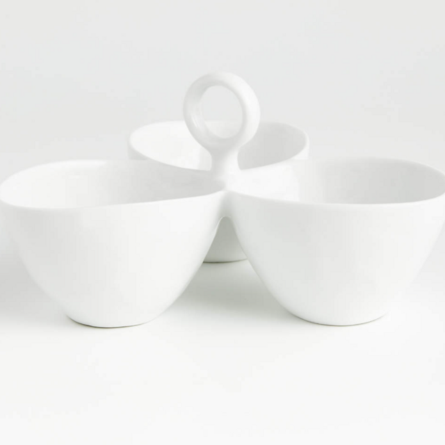 Mercer 3-Part Server