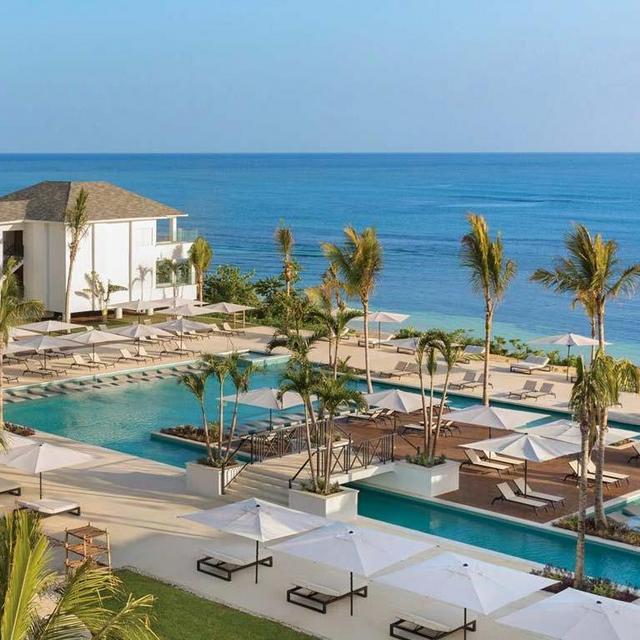 Our Honeymoon Fund - Montego Bay, Jamaica