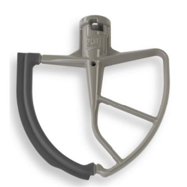 KitchenAid® Flex-Edge Beater for 7-qt. Stand Mixers