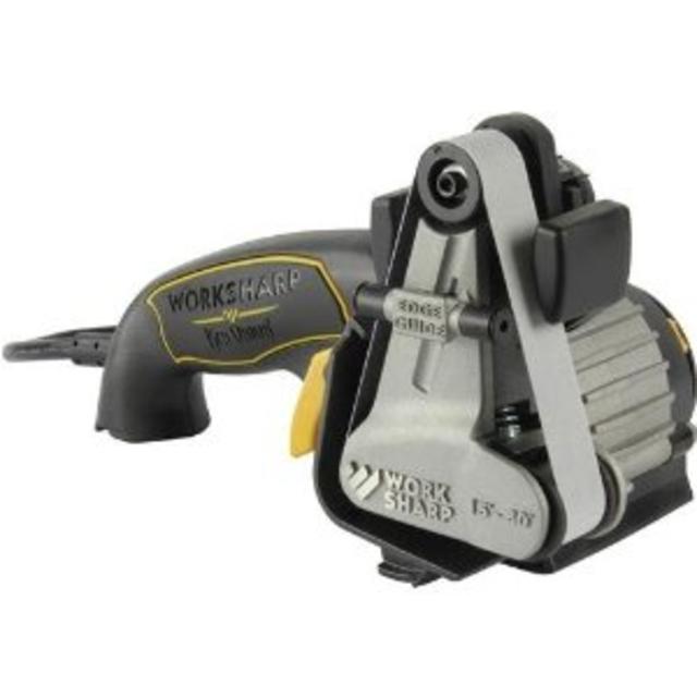 Work Sharp Knife and Tool Sharpener