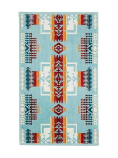 Chief Joseph Hand Towel