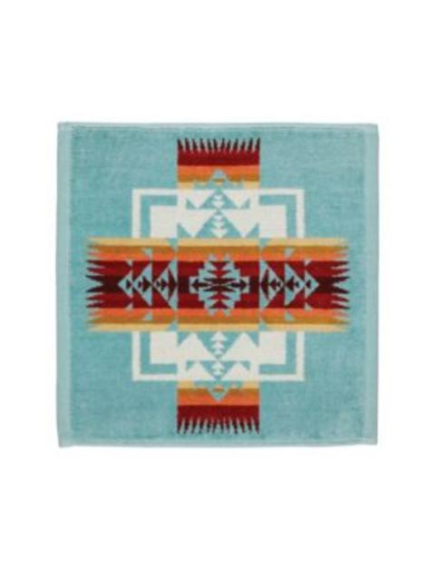 Chief Joseph Washcloth