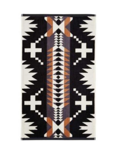 Spider Rock Hand Towel