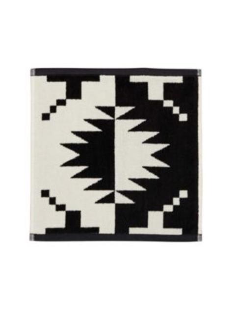 Spider Rock Washcloth