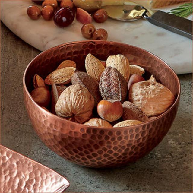 Hammered Bowl Small (205281)