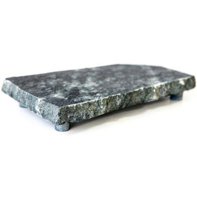 Soapstone Serving Slab Large (70C)