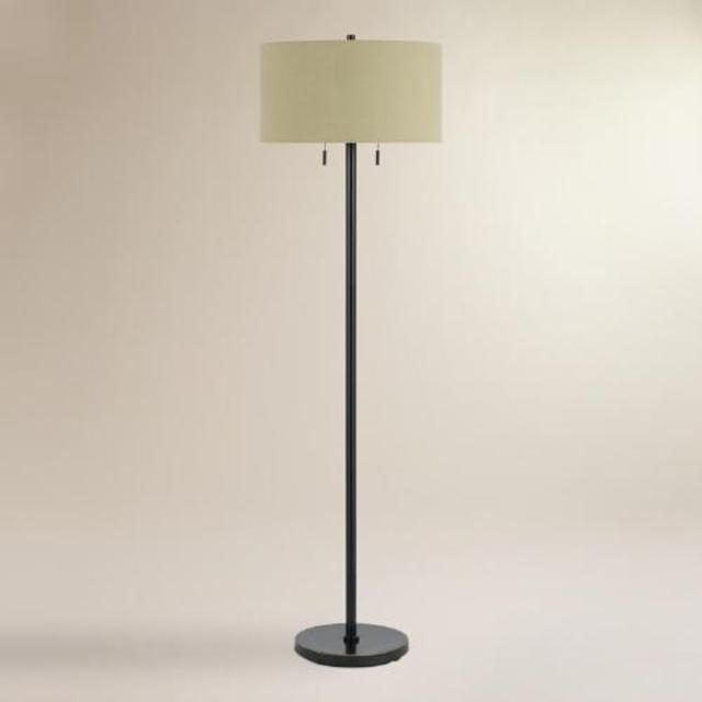Calais Floor Lamp