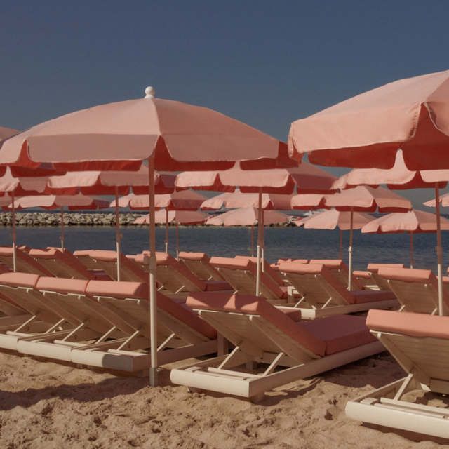 5 Night Stay in Antibes