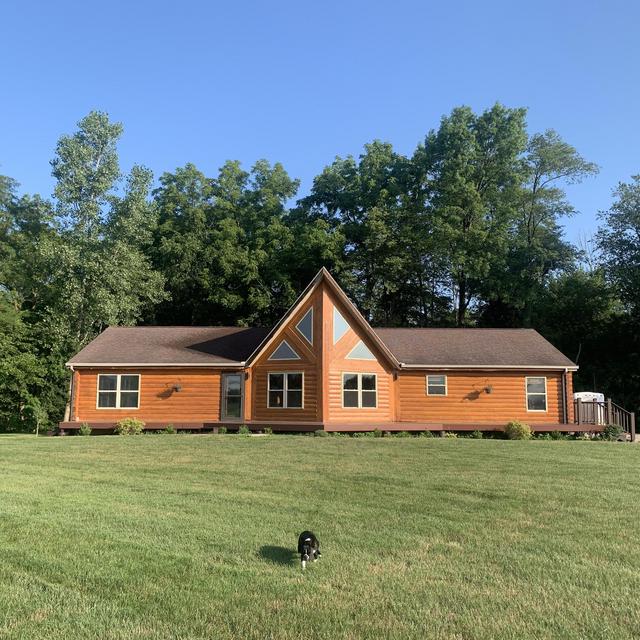 House Project Fund