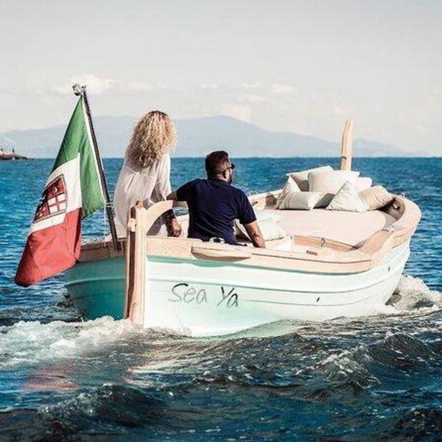 Romantic Snorkeling and Private Boat Tour