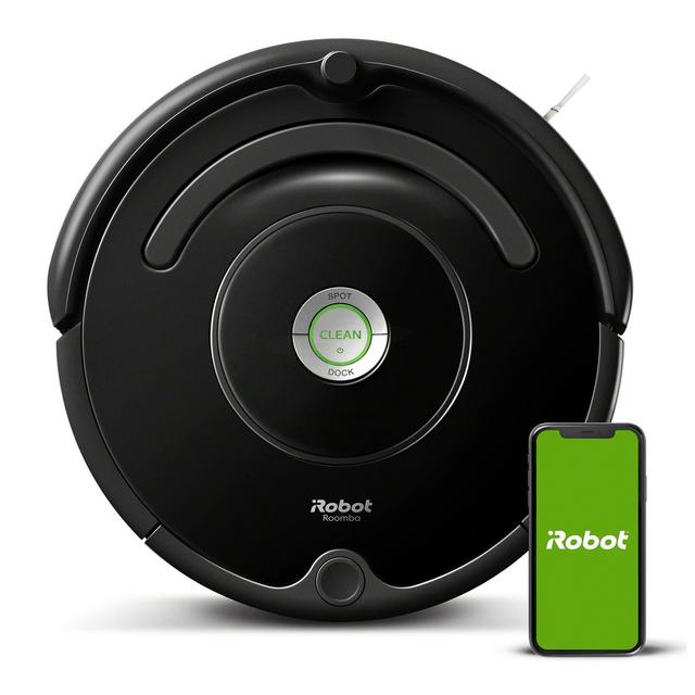 Roomba