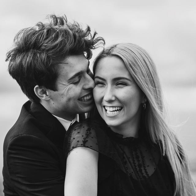 Our Newlywed Fund
