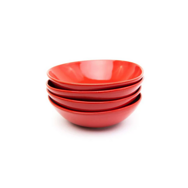 Set of 4 Bowls from Carthage Co.