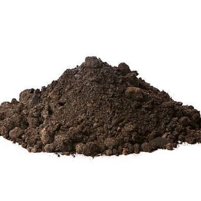 Soil delivery for raised beds