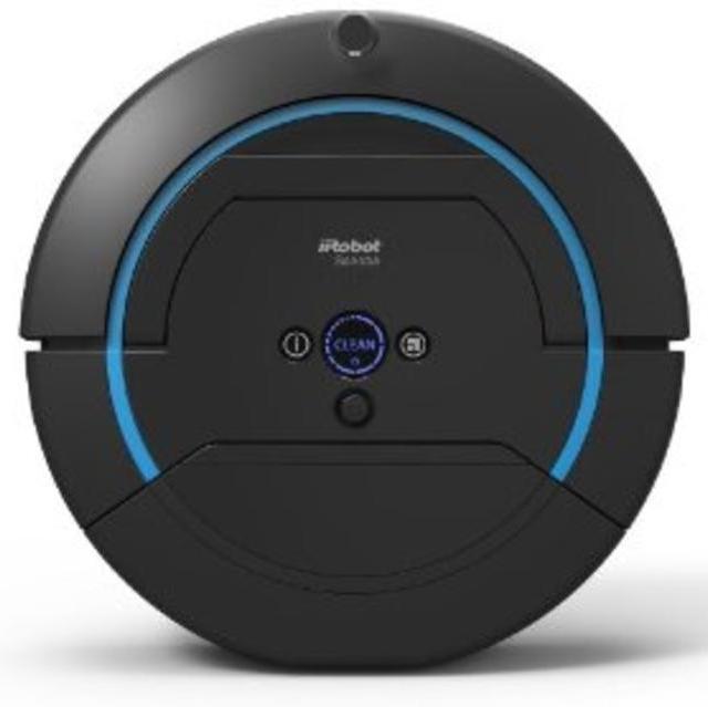 iRobot Scooba 450 Floor Scrubbing Robot