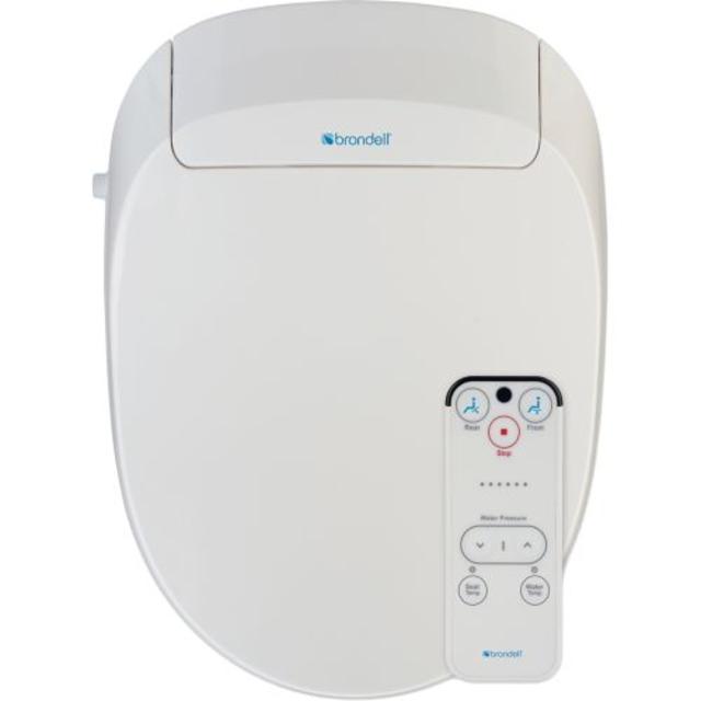 Brondell Swash 300 Bidet Toilet Seat