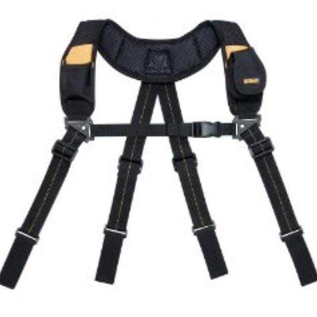 DEWALT DG5132 Heavy-duty Yoke-Style Suspenders