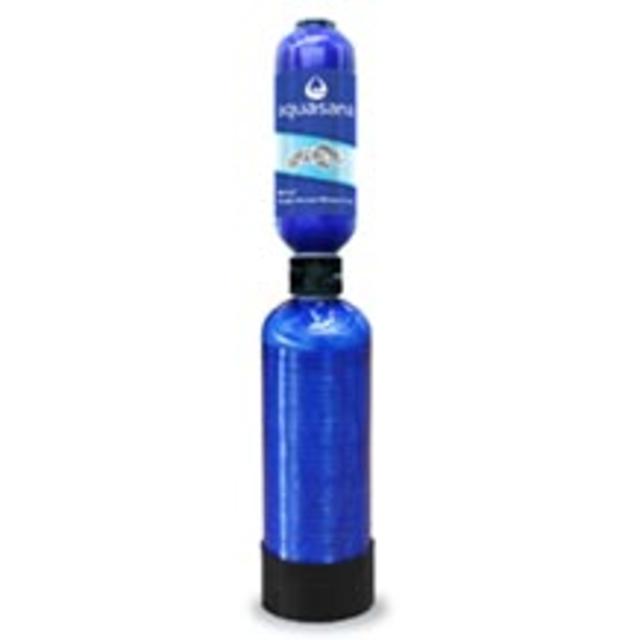 SimplySoft Whole House Salt-Free Softener & Descaler Replacement Tank