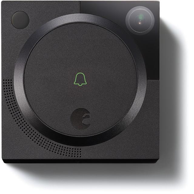 August SmartLock HomeKit Enabled