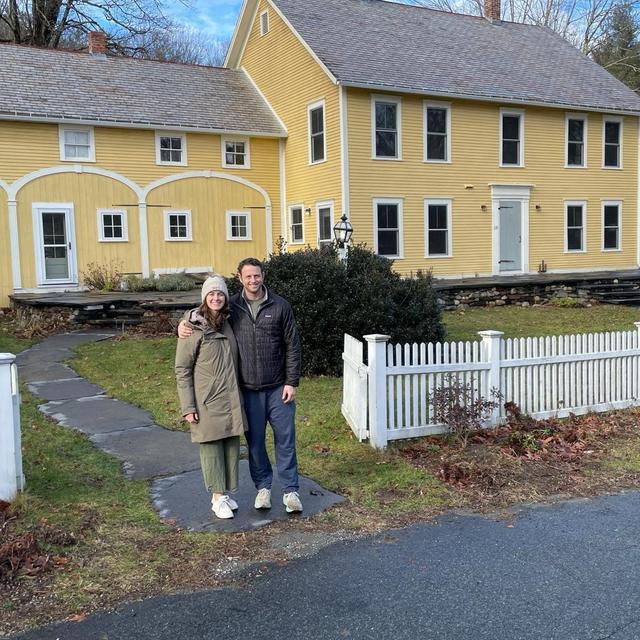 Home Renovations Fund