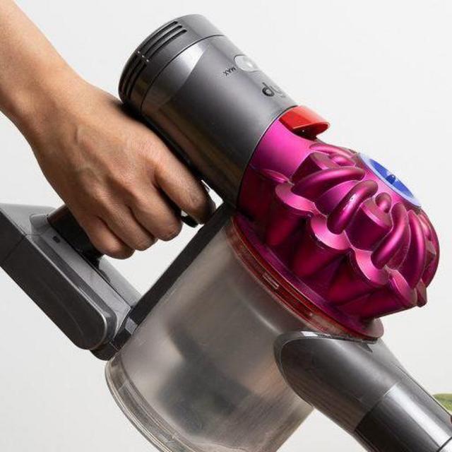 Replacement battery for Dyson V7™ cordless vacuum