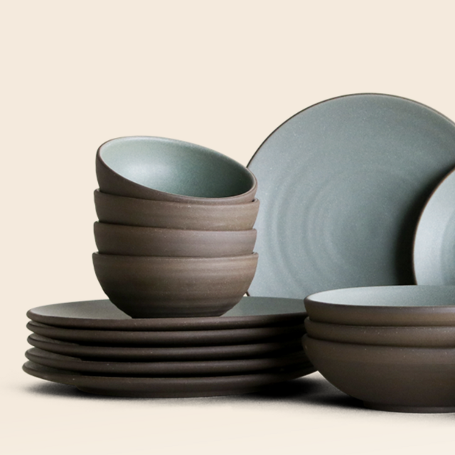 Jono Pandolfi Dishware