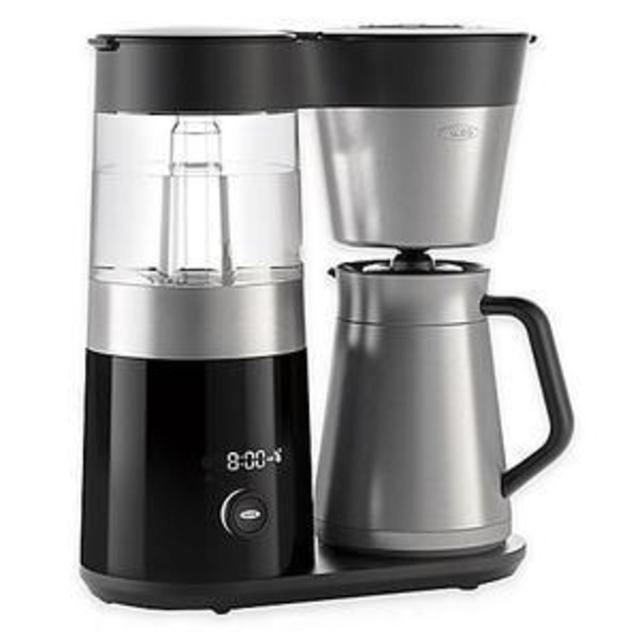 OXO On Barista Brain 9-Cup Coffee Maker
