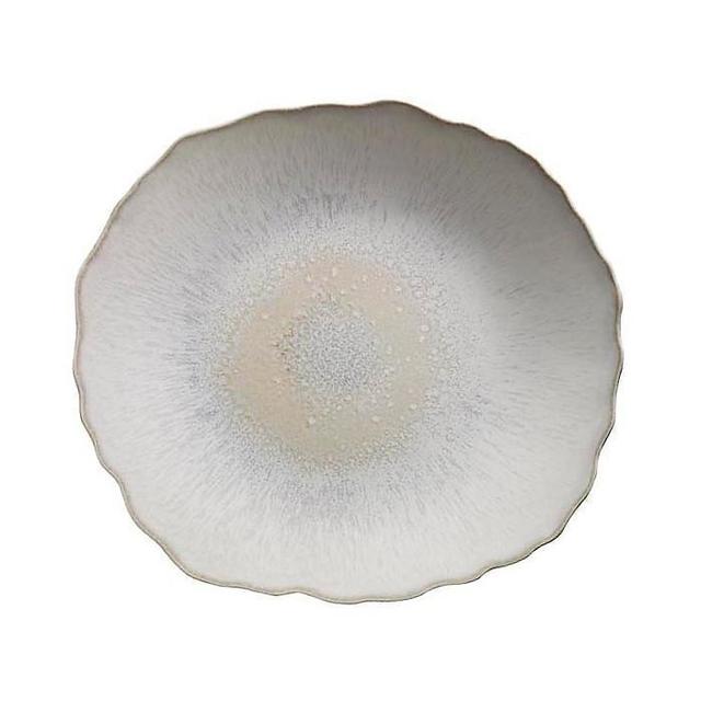 Jars Plume Salad or Dessert Plate