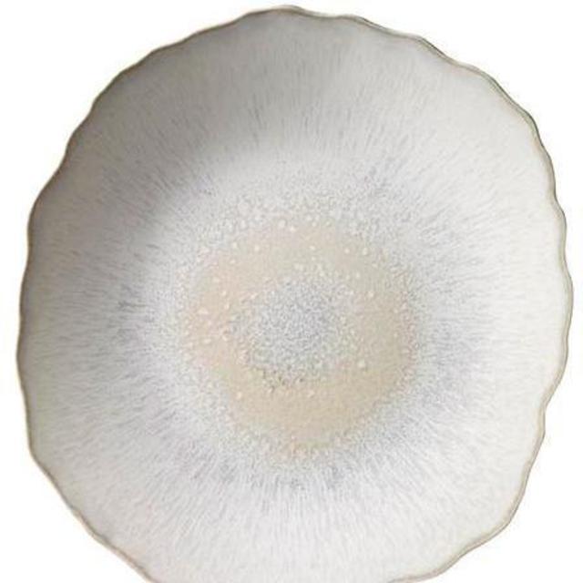 Jars Plume Large Dinner Plate