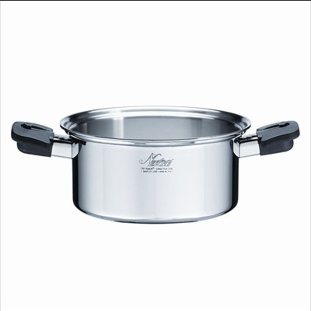 3-quart Dutch Oven
