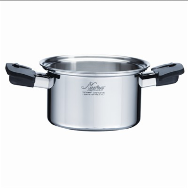 2-quart Saucepan