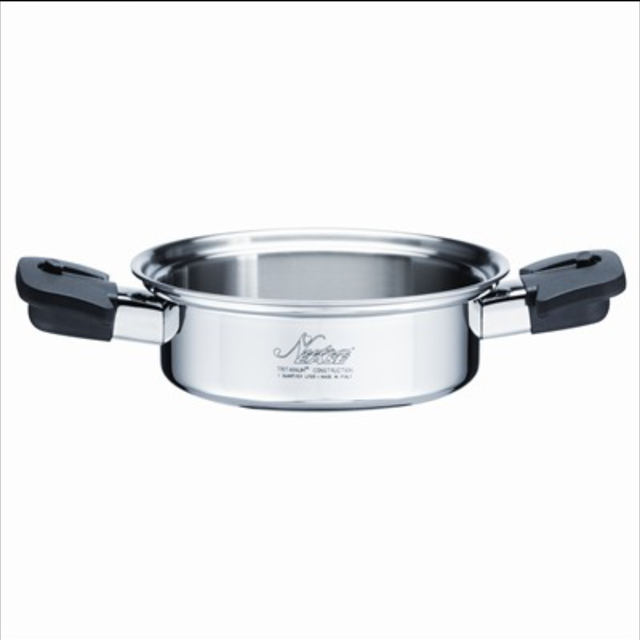 1-quart Saucepan