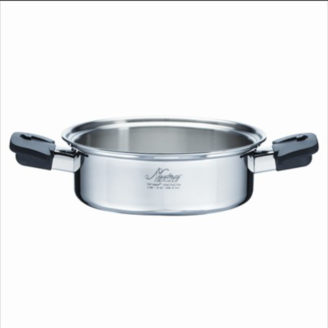 8-inch Skillet