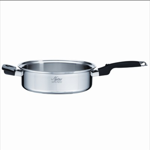10 1/2-inch Skillet