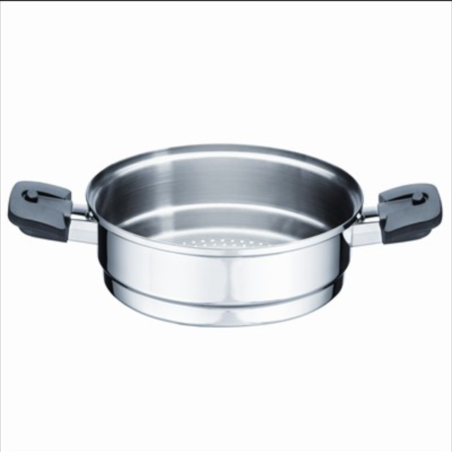 3-quart Colander/Steamer