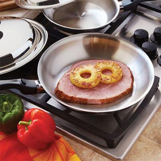Premium Skillet