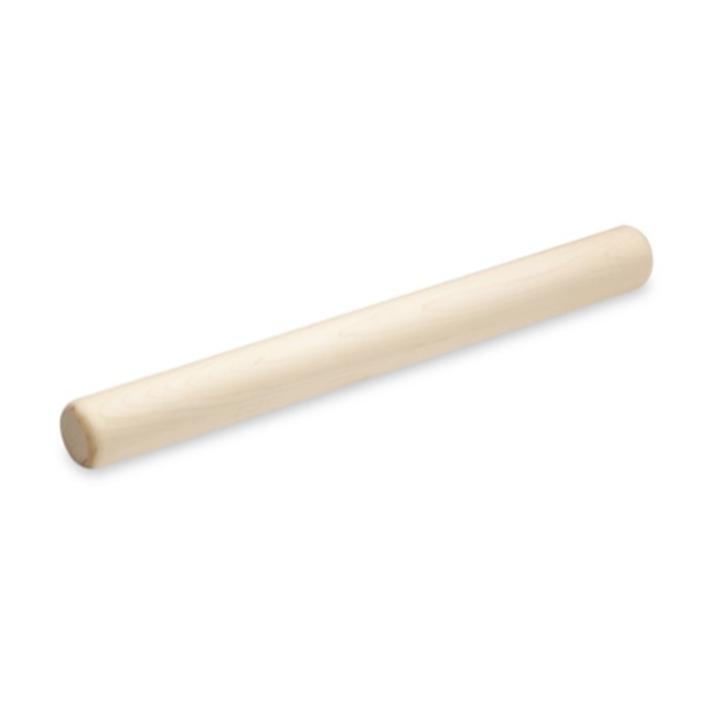 Straight Rolling Pin