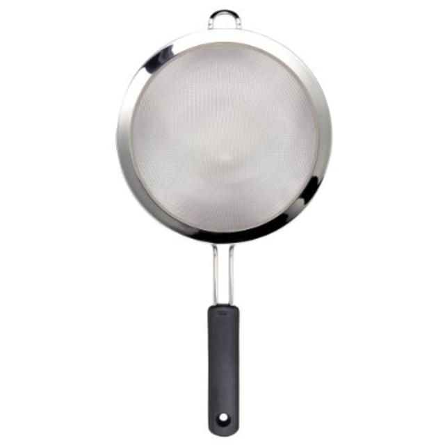 OXO Good Grips Fine Mesh Strainer (6 Inch)