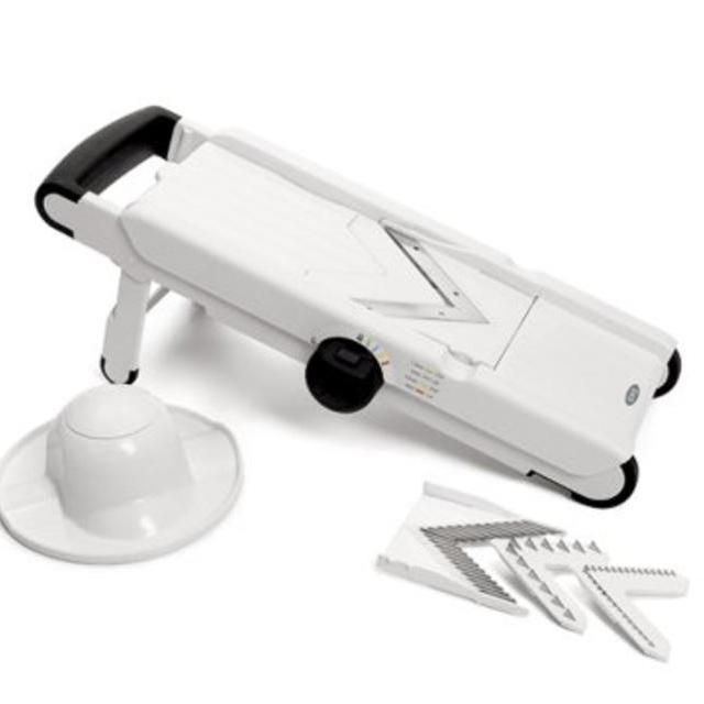 OXO Good Grips V-Blade Mandoline Slicer
