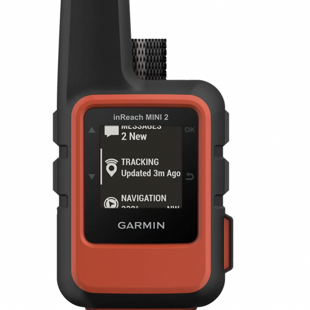 Garmin inReach Mini 2