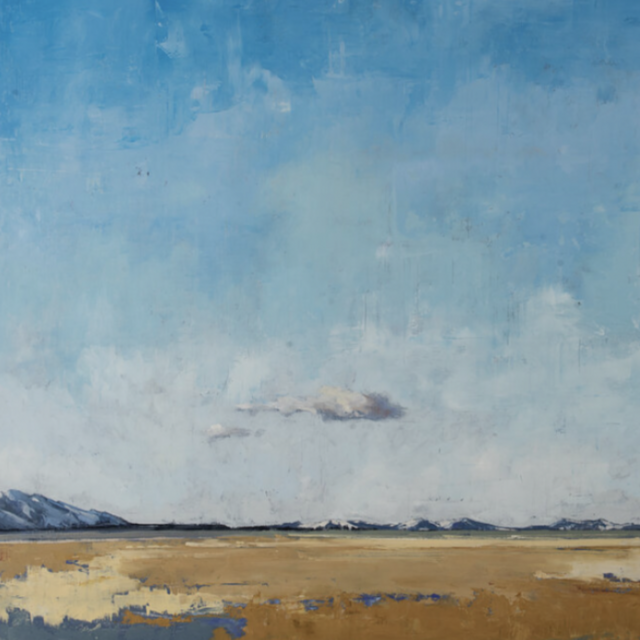 Katy Fox Painting Fund