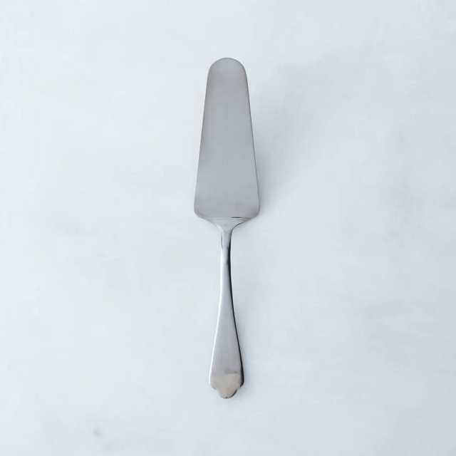 Mepra Dolce Vita; Cake Server in Stainless Shined