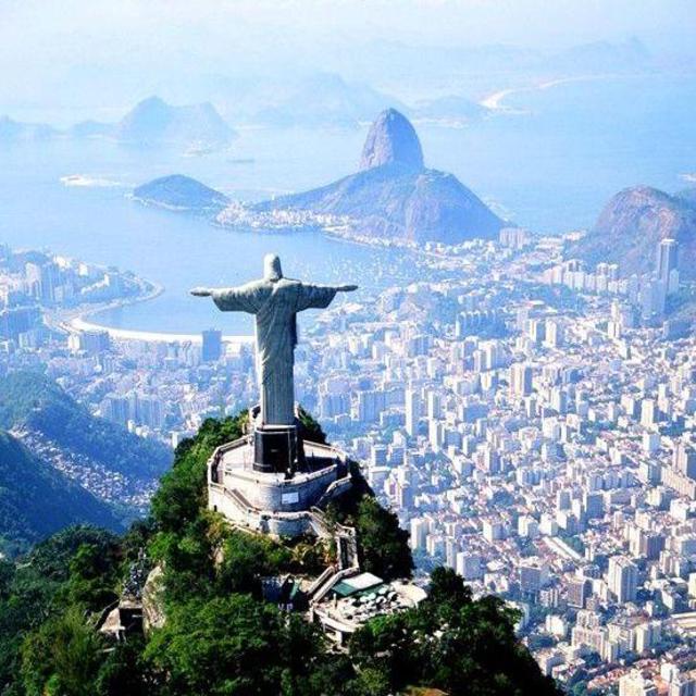 Honeymoon Fund: South American Adventure