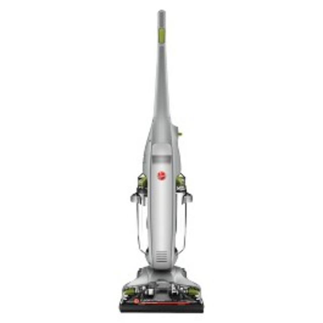 Hard Floor Vacuum