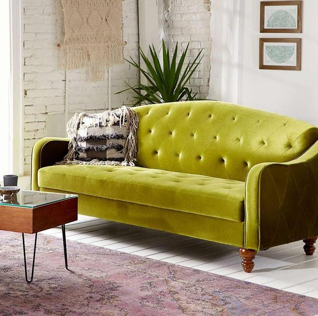 Ava Tufta Sleeper Sofa