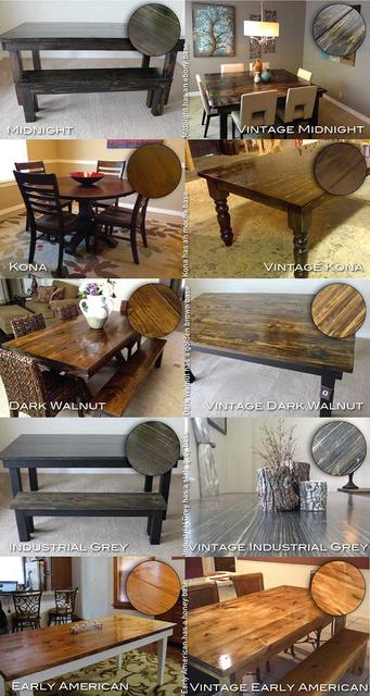 Farmhouse Table