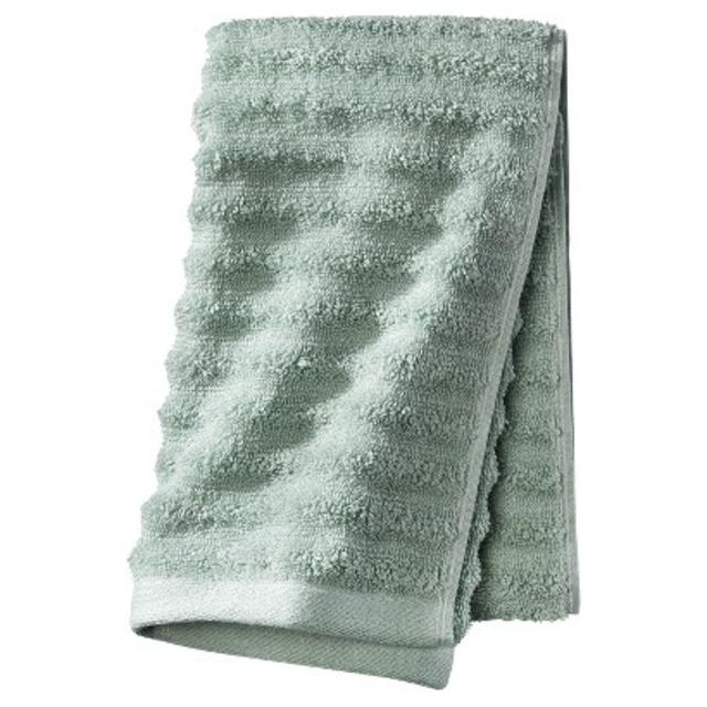 Threshold™ Textured Bath Towels product details page